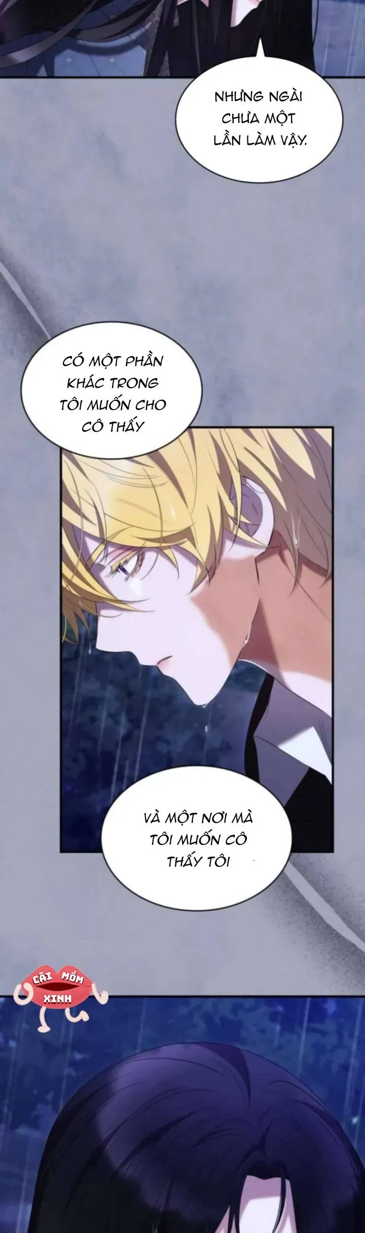 Vào Ngày Mà Chị Gái Tôi Qua Đời - Chapter 30 - Page 5