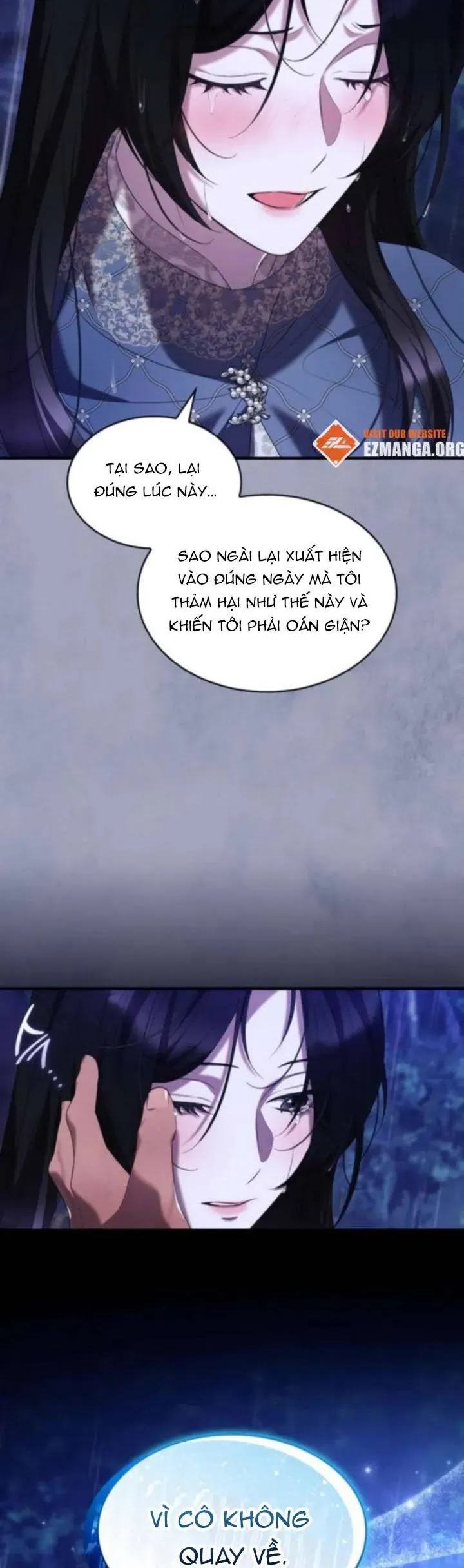 Vào Ngày Mà Chị Gái Tôi Qua Đời - Chapter 30 - Page 6