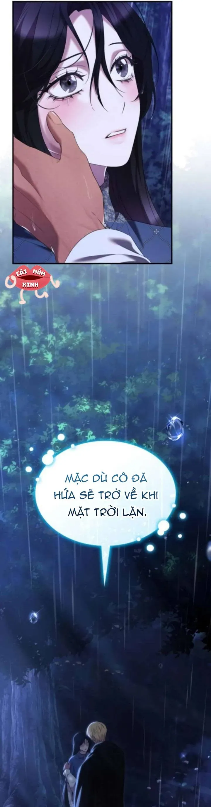 Vào Ngày Mà Chị Gái Tôi Qua Đời - Chapter 30 - Page 8