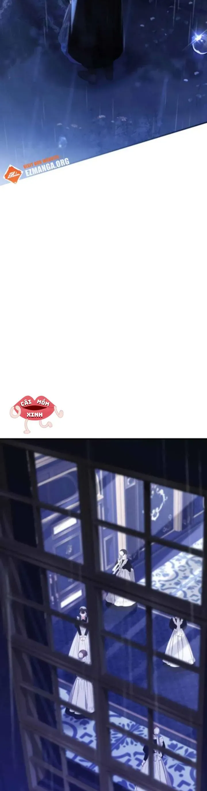 Vào Ngày Mà Chị Gái Tôi Qua Đời - Chapter 30 - Page 9