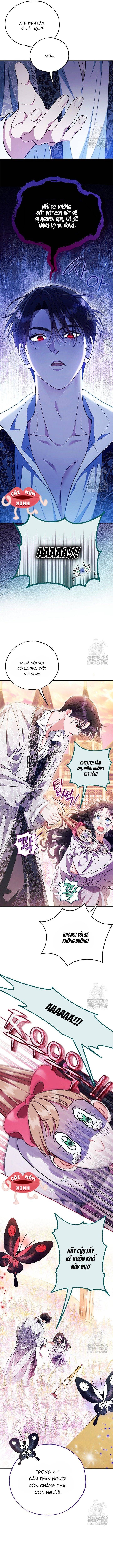 Trở Thành Người Giám Định Chất Độc Cho Thế Lực Hắc Ám - Chapter 62 - Page 12