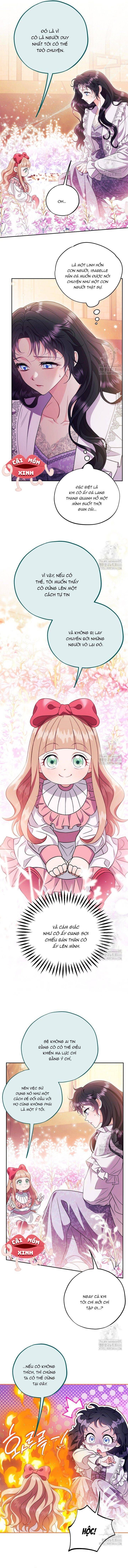 Trở Thành Người Giám Định Chất Độc Cho Thế Lực Hắc Ám - Chapter 62 - Page 3