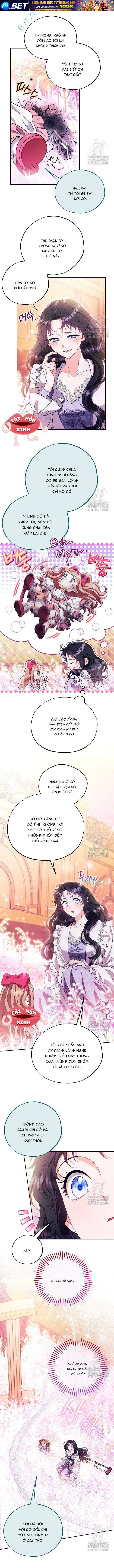 Trở Thành Người Giám Định Chất Độc Cho Thế Lực Hắc Ám - Chapter 62 - Page 4