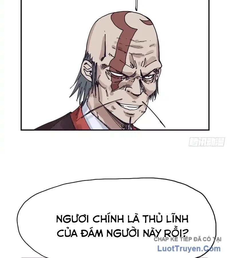 Hiệp Khách Hành bất thông - Chapter 144 - Page 10