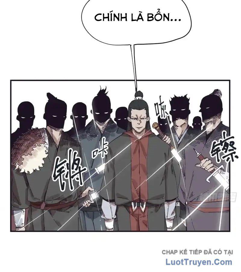 Hiệp Khách Hành bất thông - Chapter 144 - Page 13