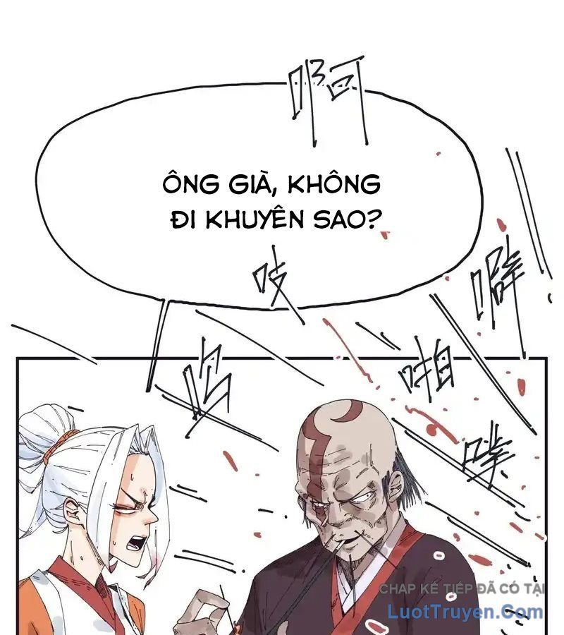 Hiệp Khách Hành bất thông - Chapter 144 - Page 14