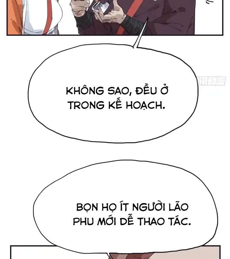 Hiệp Khách Hành bất thông - Chapter 144 - Page 15
