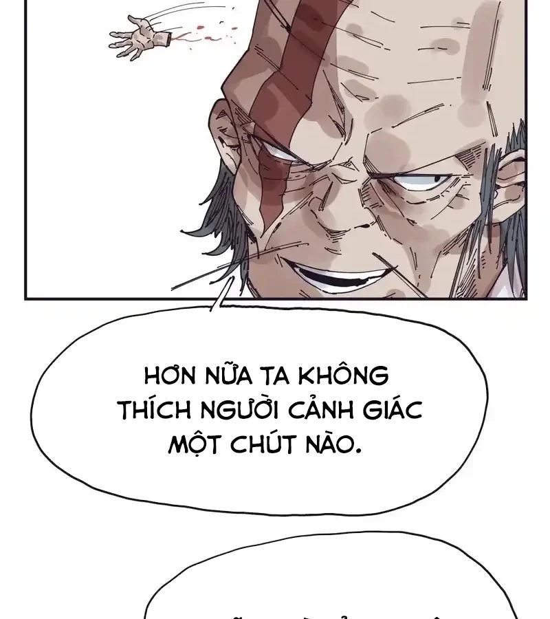Hiệp Khách Hành bất thông - Chapter 144 - Page 16