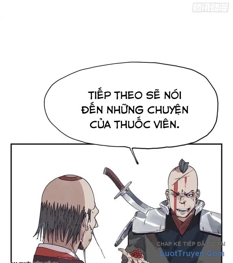 Hiệp Khách Hành bất thông - Chapter 144 - Page 19