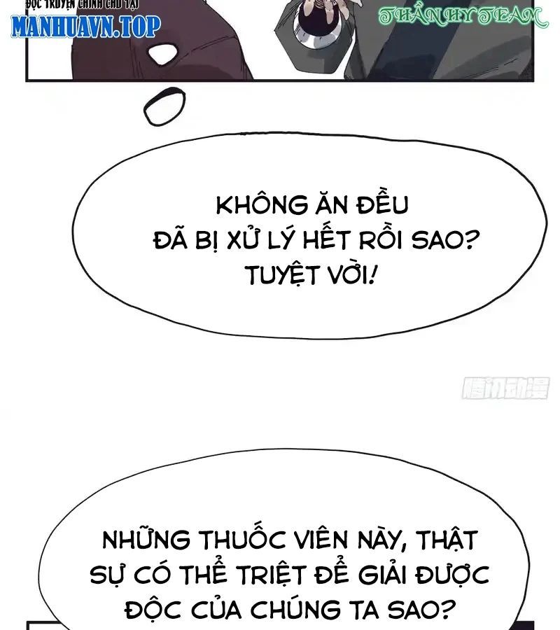 Hiệp Khách Hành bất thông - Chapter 144 - Page 20