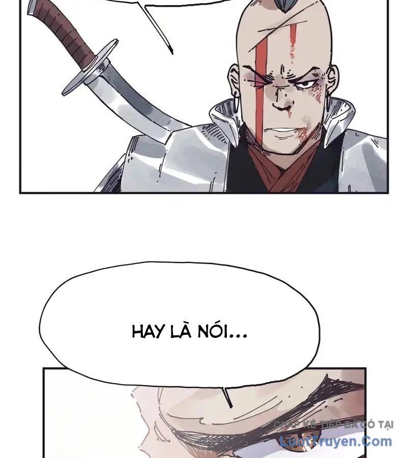 Hiệp Khách Hành bất thông - Chapter 144 - Page 23