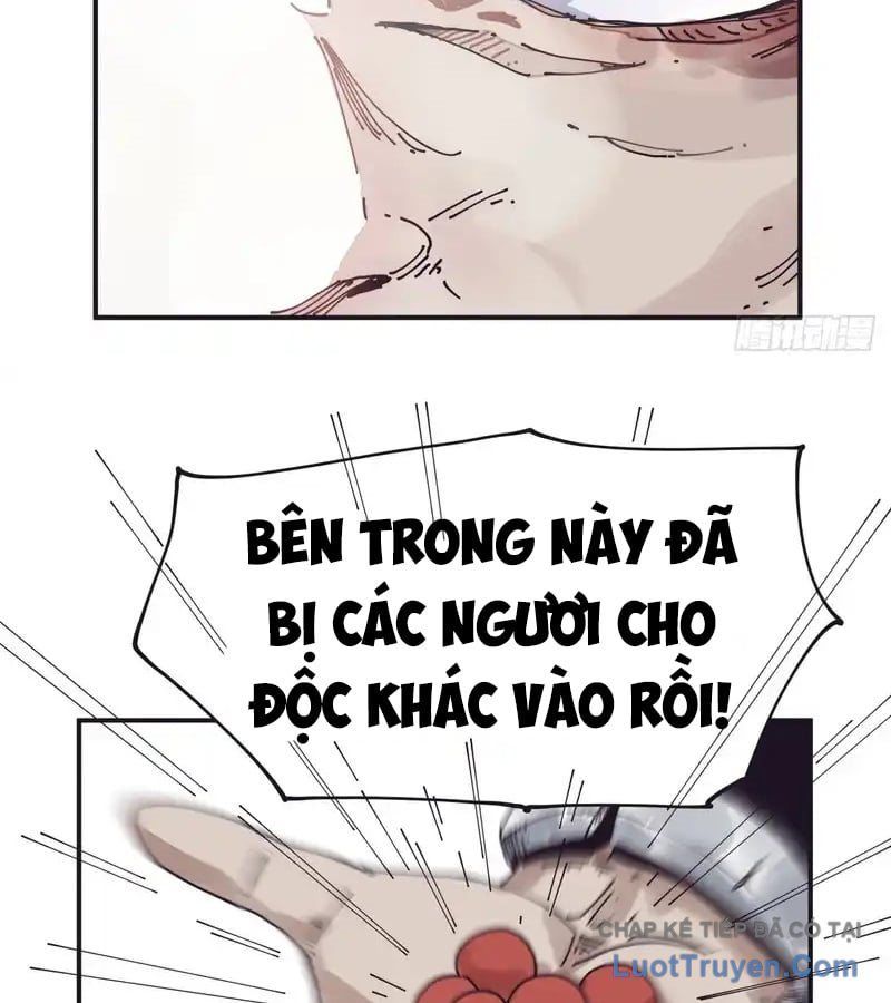 Hiệp Khách Hành bất thông - Chapter 144 - Page 24