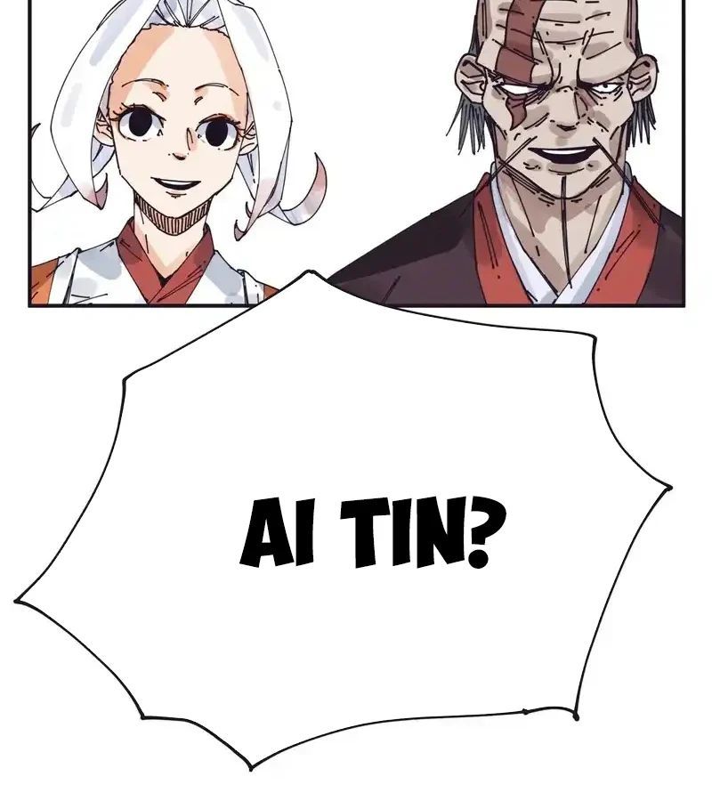 Hiệp Khách Hành bất thông - Chapter 144 - Page 28