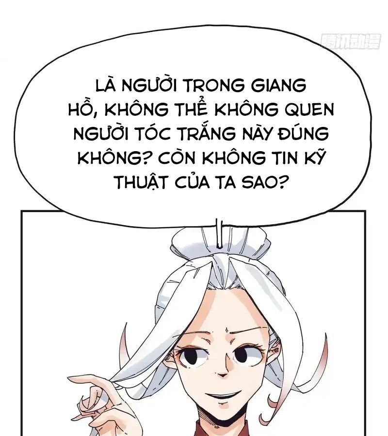 Hiệp Khách Hành bất thông - Chapter 144 - Page 29