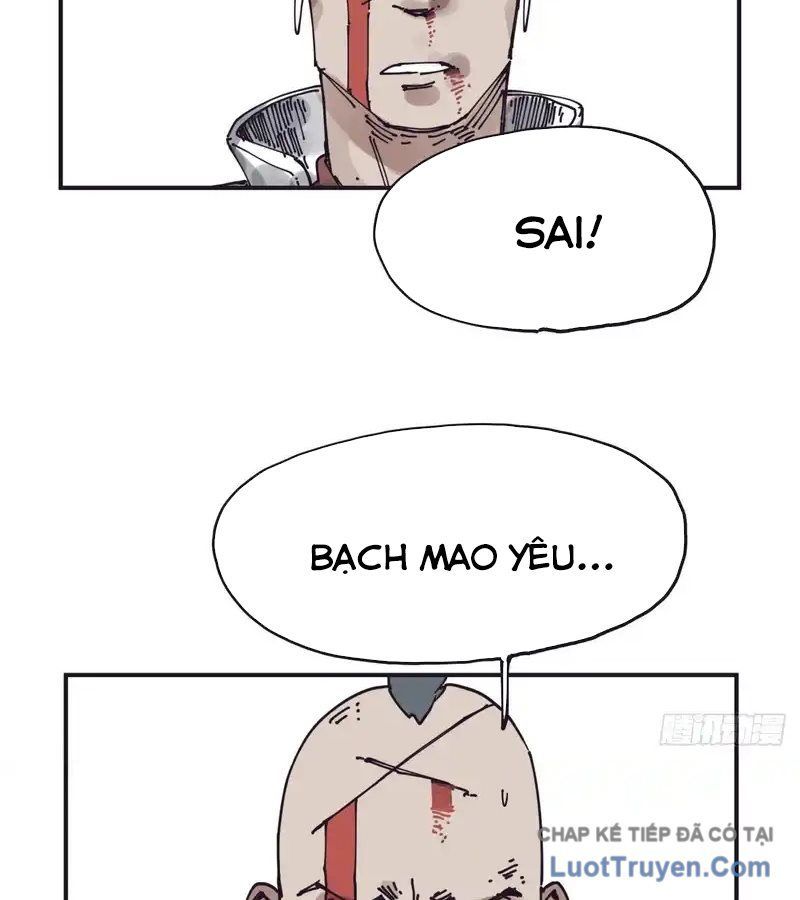 Hiệp Khách Hành bất thông - Chapter 144 - Page 32