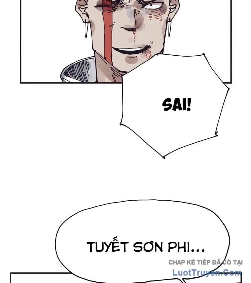 Hiệp Khách Hành bất thông - Chapter 144 - Page 33