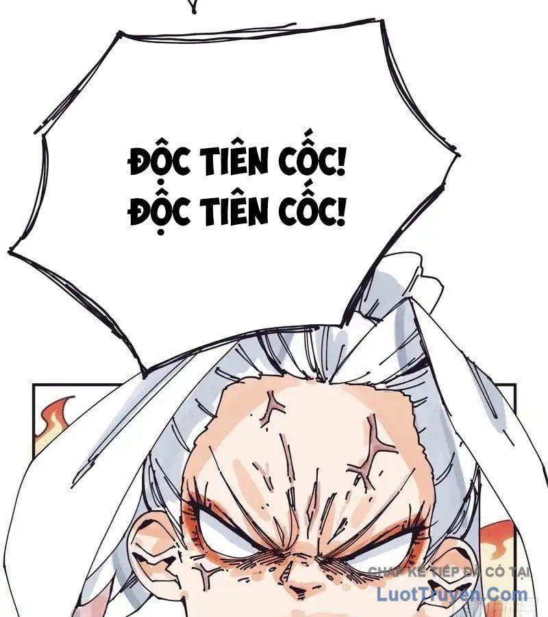 Hiệp Khách Hành bất thông - Chapter 144 - Page 35