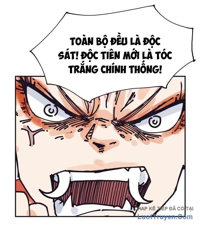 Hiệp Khách Hành bất thông - Chapter 144 - Page 37