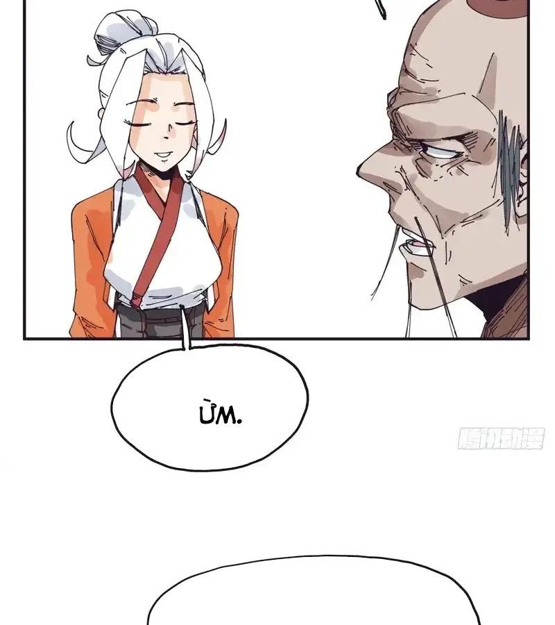 Hiệp Khách Hành bất thông - Chapter 144 - Page 39