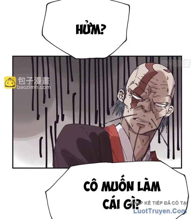 Hiệp Khách Hành bất thông - Chapter 144 - Page 41