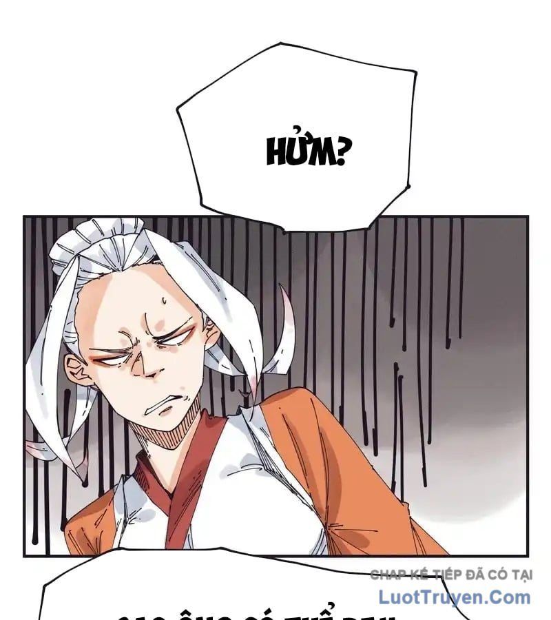 Hiệp Khách Hành bất thông - Chapter 144 - Page 43