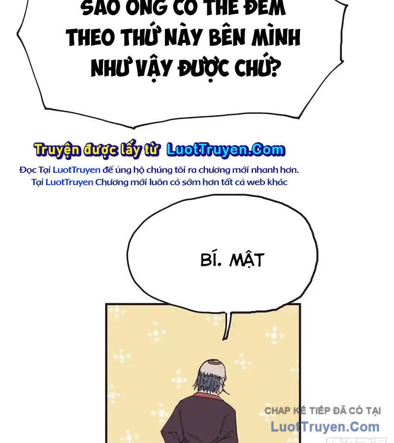 Hiệp Khách Hành bất thông - Chapter 144 - Page 44