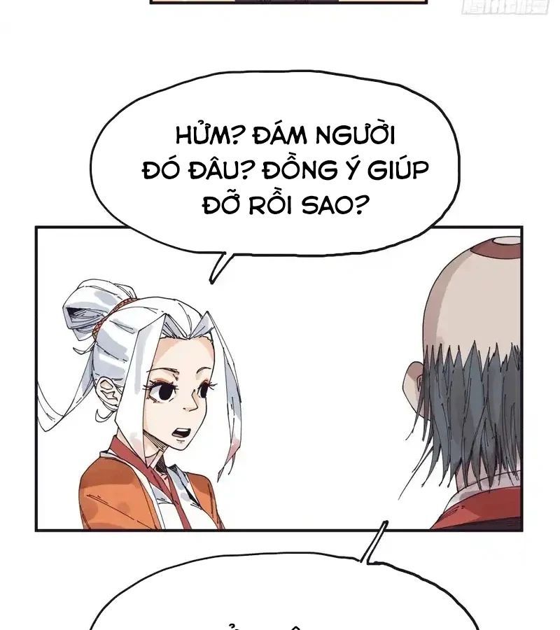 Hiệp Khách Hành bất thông - Chapter 144 - Page 45