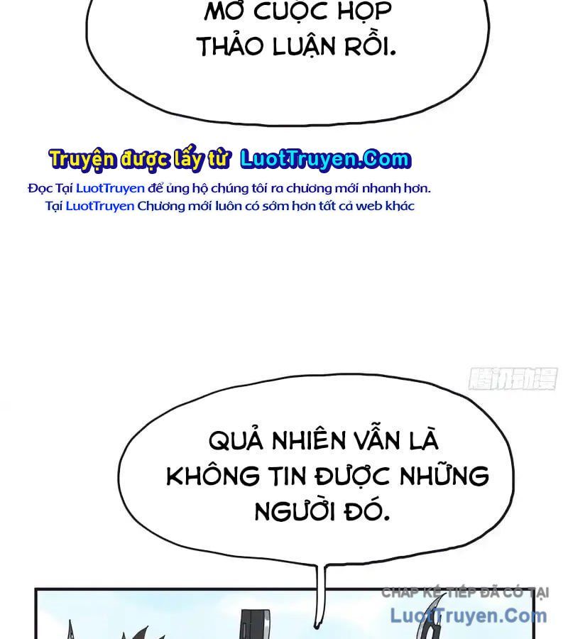 Hiệp Khách Hành bất thông - Chapter 144 - Page 46