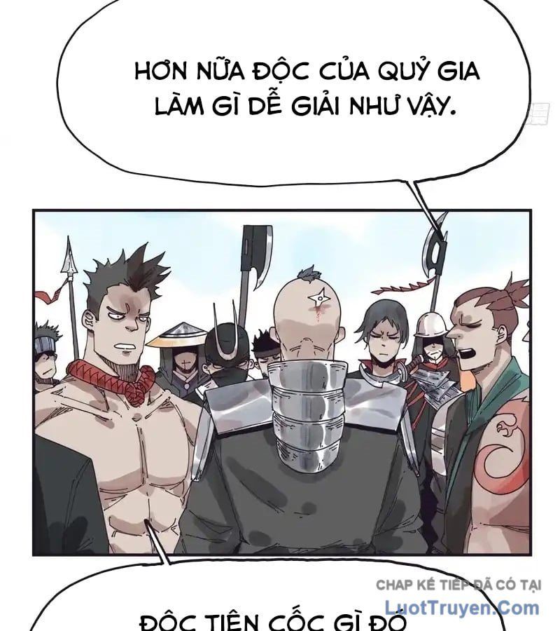 Hiệp Khách Hành bất thông - Chapter 144 - Page 48