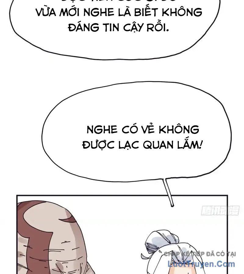 Hiệp Khách Hành bất thông - Chapter 144 - Page 49