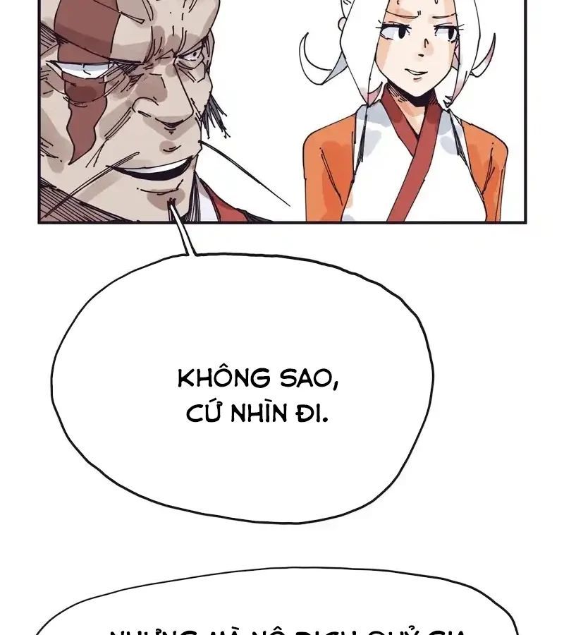 Hiệp Khách Hành bất thông - Chapter 144 - Page 50