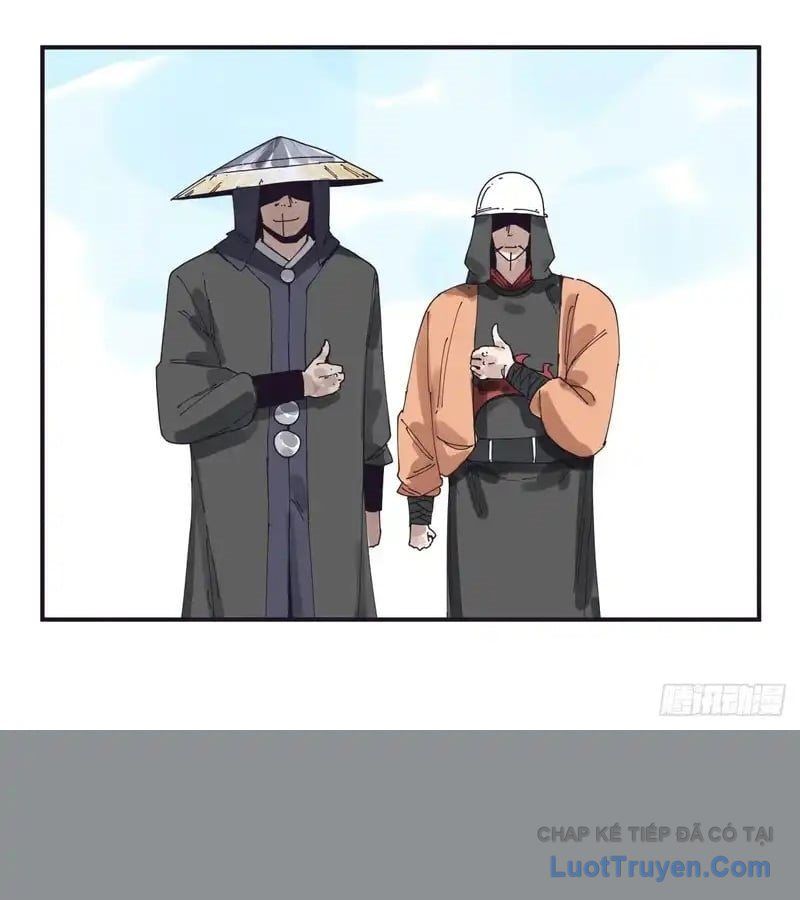 Hiệp Khách Hành bất thông - Chapter 144 - Page 58