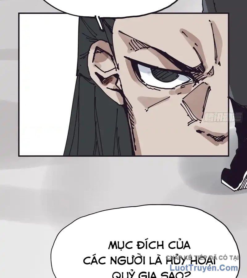 Hiệp Khách Hành bất thông - Chapter 144 - Page 8