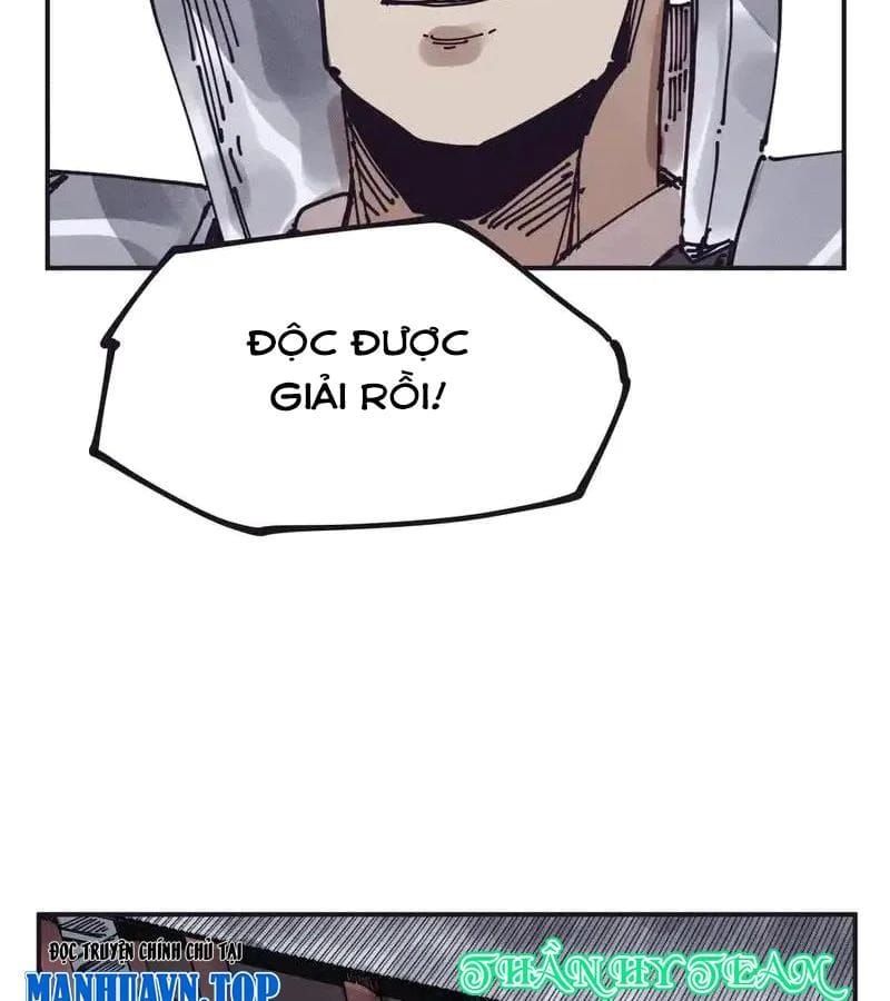 Hiệp Khách Hành bất thông - Chapter 145 - Page 11