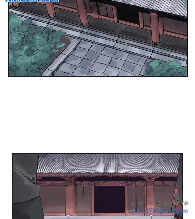 Hiệp Khách Hành bất thông - Chapter 145 - Page 12