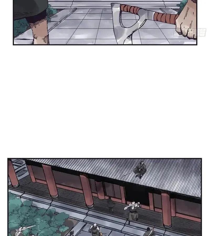 Hiệp Khách Hành bất thông - Chapter 145 - Page 13