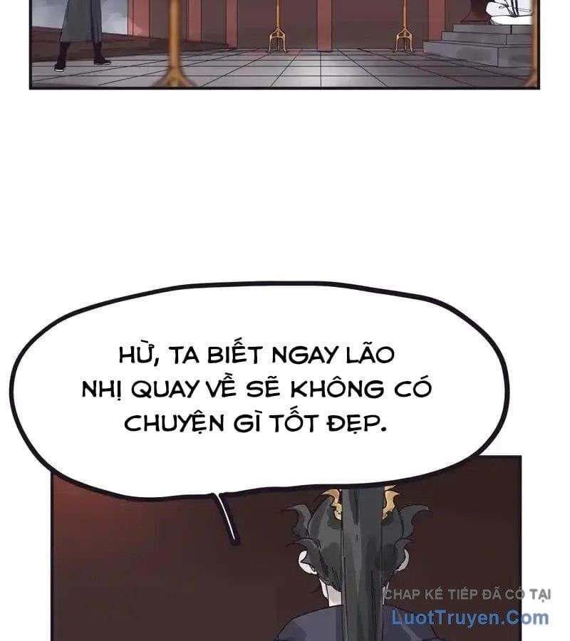 Hiệp Khách Hành bất thông - Chapter 145 - Page 16