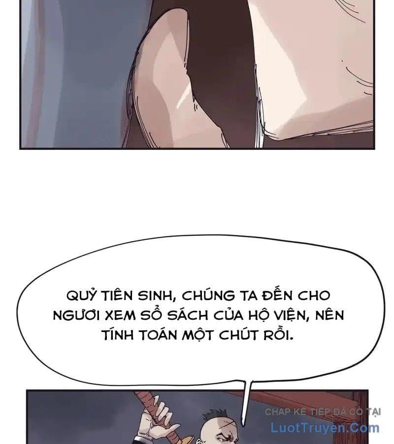 Hiệp Khách Hành bất thông - Chapter 145 - Page 18