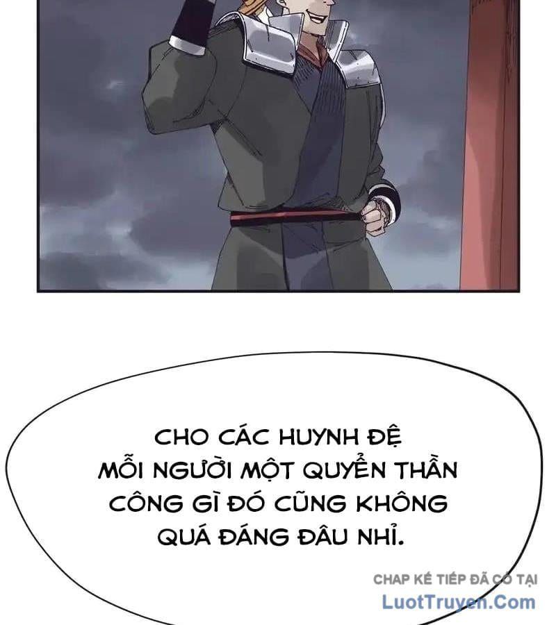 Hiệp Khách Hành bất thông - Chapter 145 - Page 19