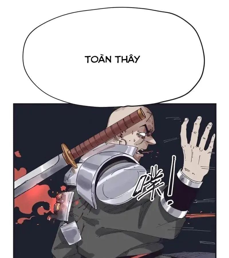 Hiệp Khách Hành bất thông - Chapter 145 - Page 24