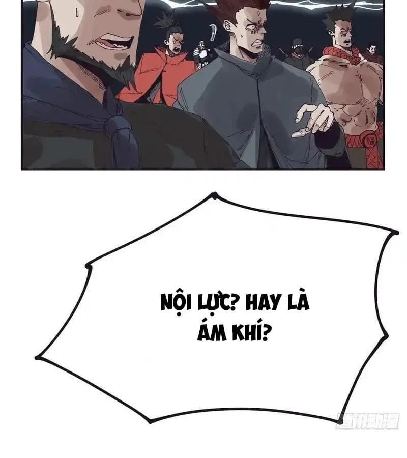 Hiệp Khách Hành bất thông - Chapter 145 - Page 26