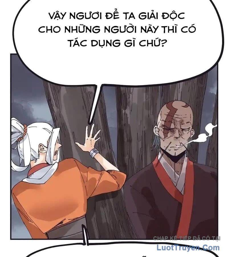 Hiệp Khách Hành bất thông - Chapter 145 - Page 31