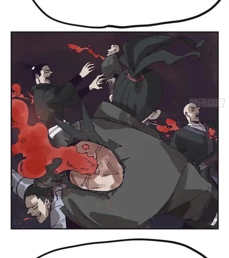 Hiệp Khách Hành bất thông - Chapter 145 - Page 35