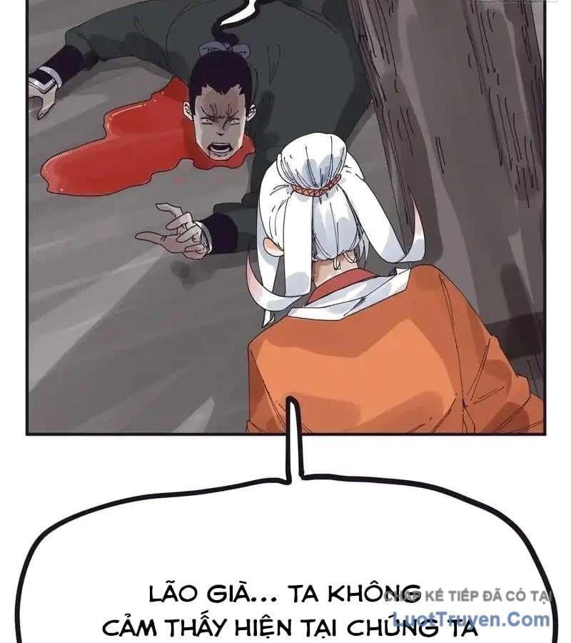 Hiệp Khách Hành bất thông - Chapter 145 - Page 37