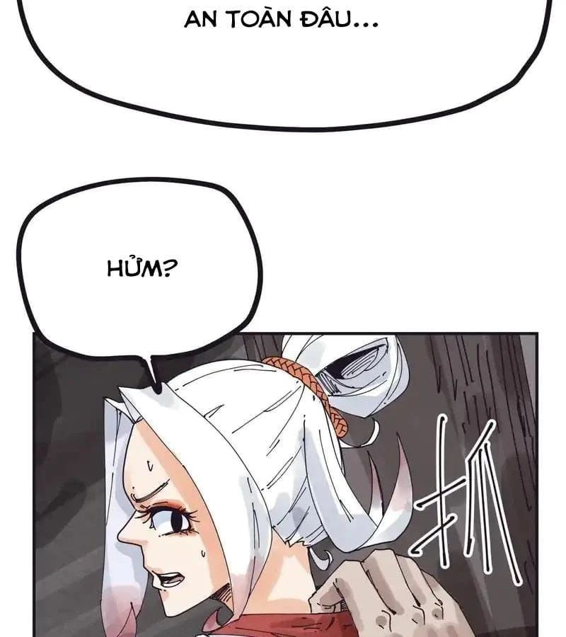 Hiệp Khách Hành bất thông - Chapter 145 - Page 38