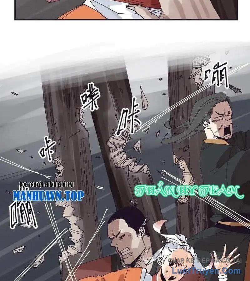 Hiệp Khách Hành bất thông - Chapter 145 - Page 39