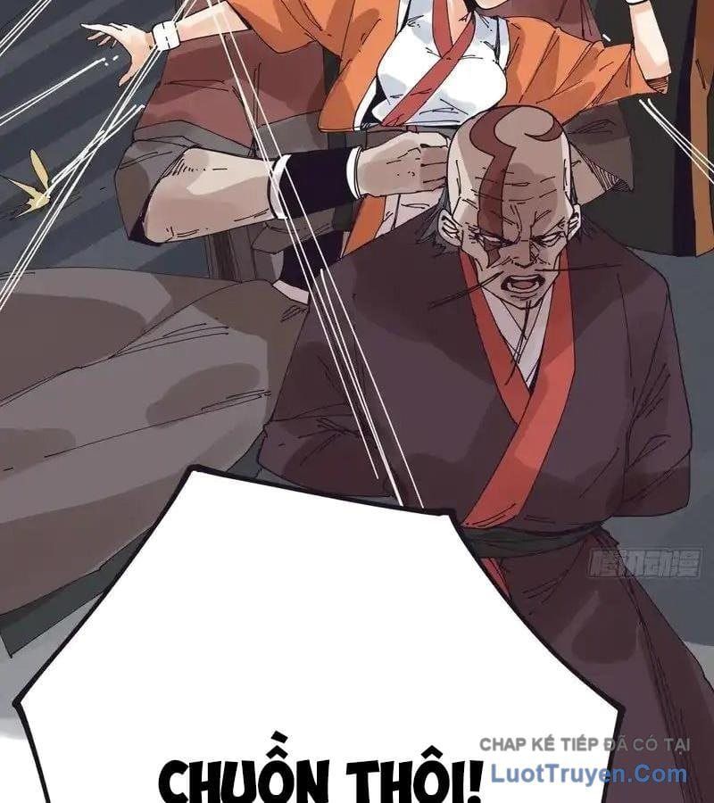 Hiệp Khách Hành bất thông - Chapter 145 - Page 40