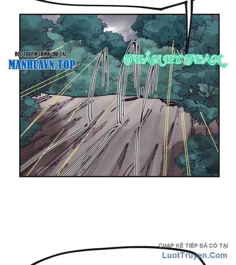 Hiệp Khách Hành bất thông - Chapter 145 - Page 43