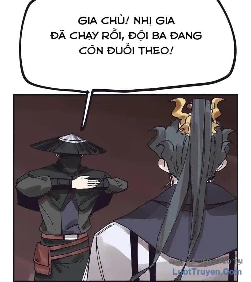 Hiệp Khách Hành bất thông - Chapter 145 - Page 44