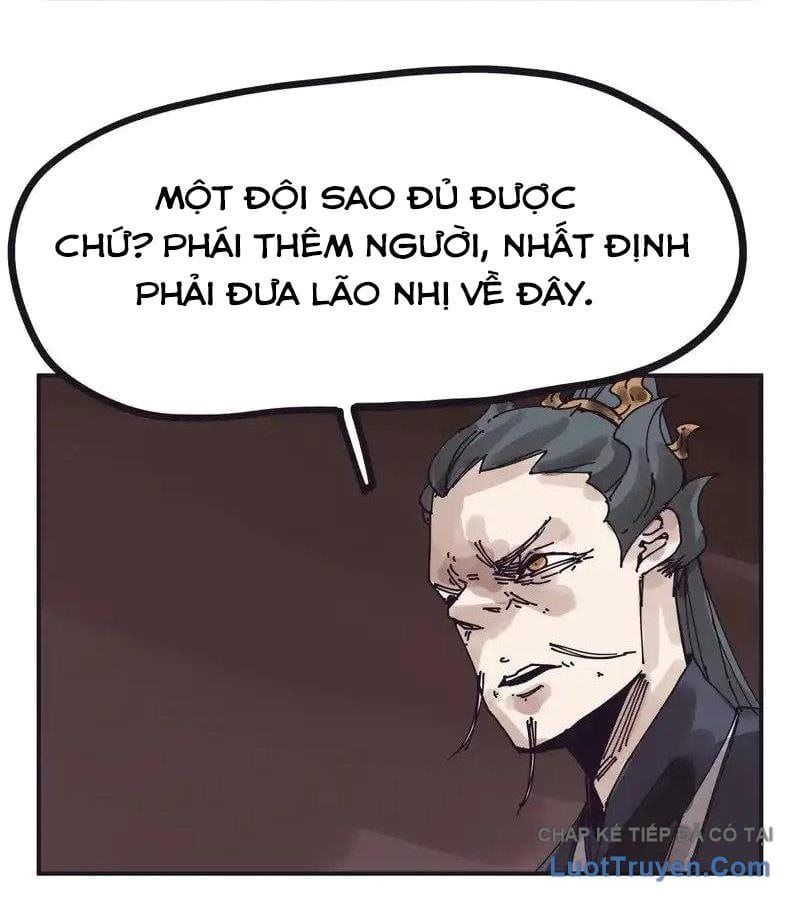 Hiệp Khách Hành bất thông - Chapter 145 - Page 45